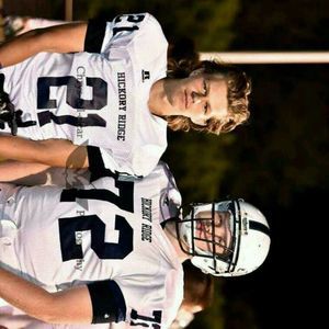 Meet your Posher, Conner